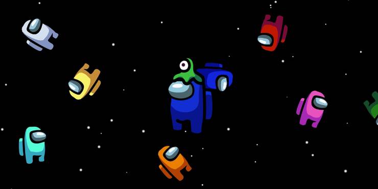 Why Conan O’Brien Doesn’t Like Among Us Why Conan O’Brien Doesn’t Like Among Us